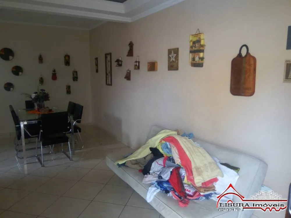 Casa, 3 quartos, 180 m² - Foto 5