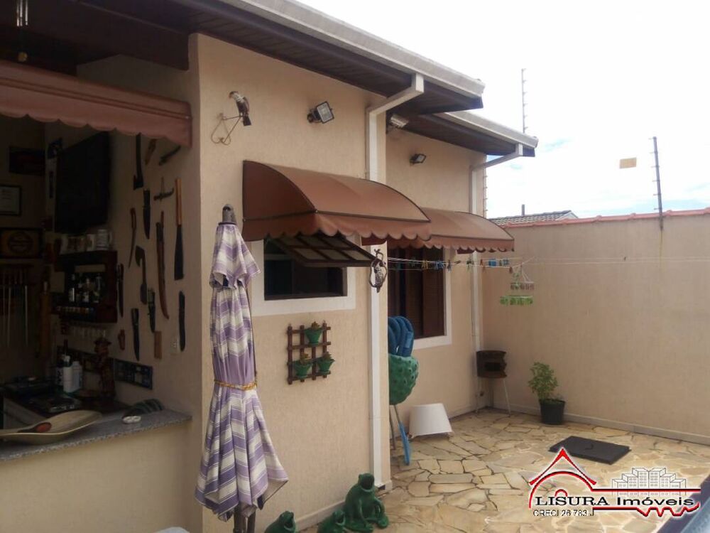 Casa, 3 quartos, 180 m² - Foto 4