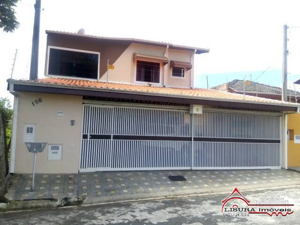 Casa, 3 quartos, 180 m² - Foto 1