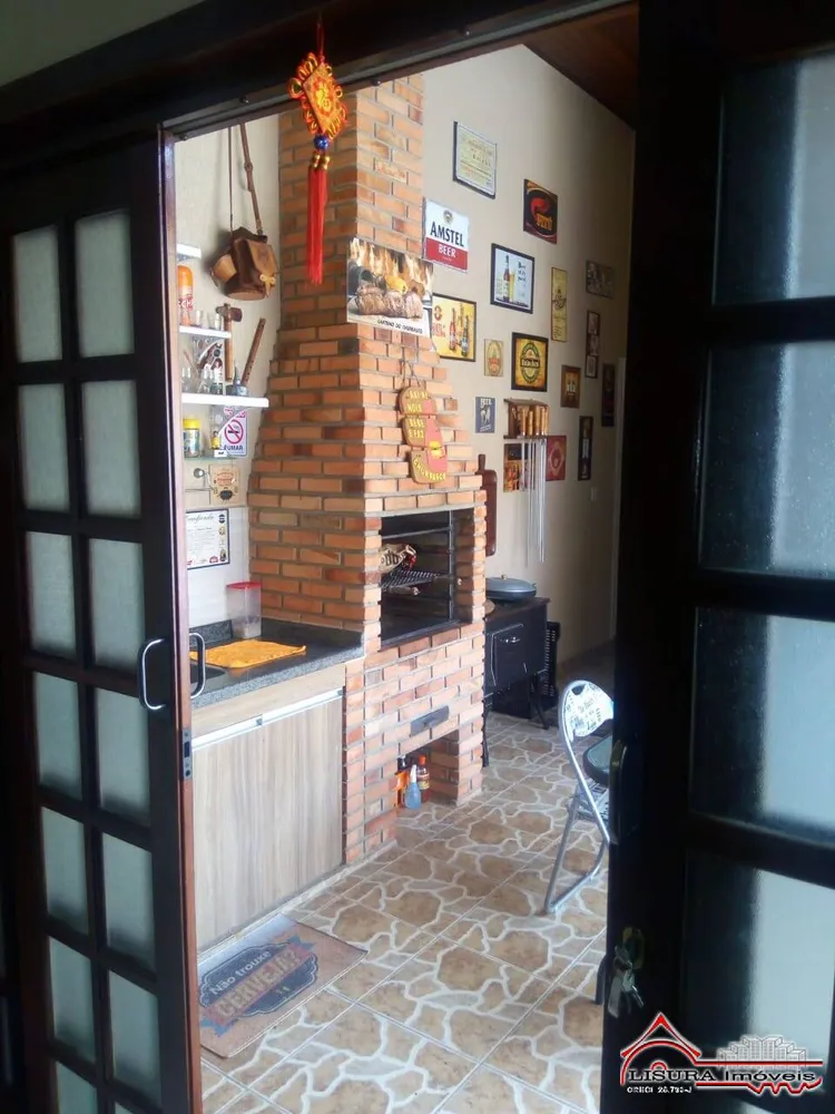 Casa, 3 quartos, 180 m² - Foto 11