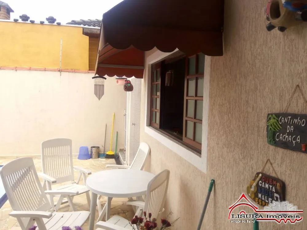 Casa, 3 quartos, 180 m² - Foto 14