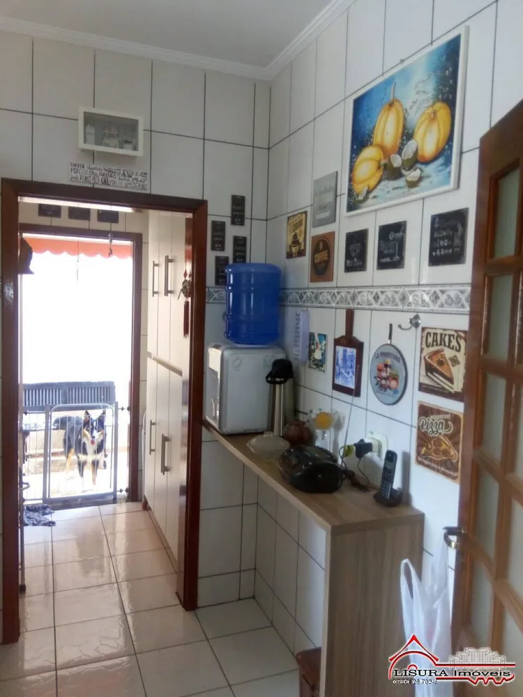 Casa, 3 quartos, 180 m² - Foto 15