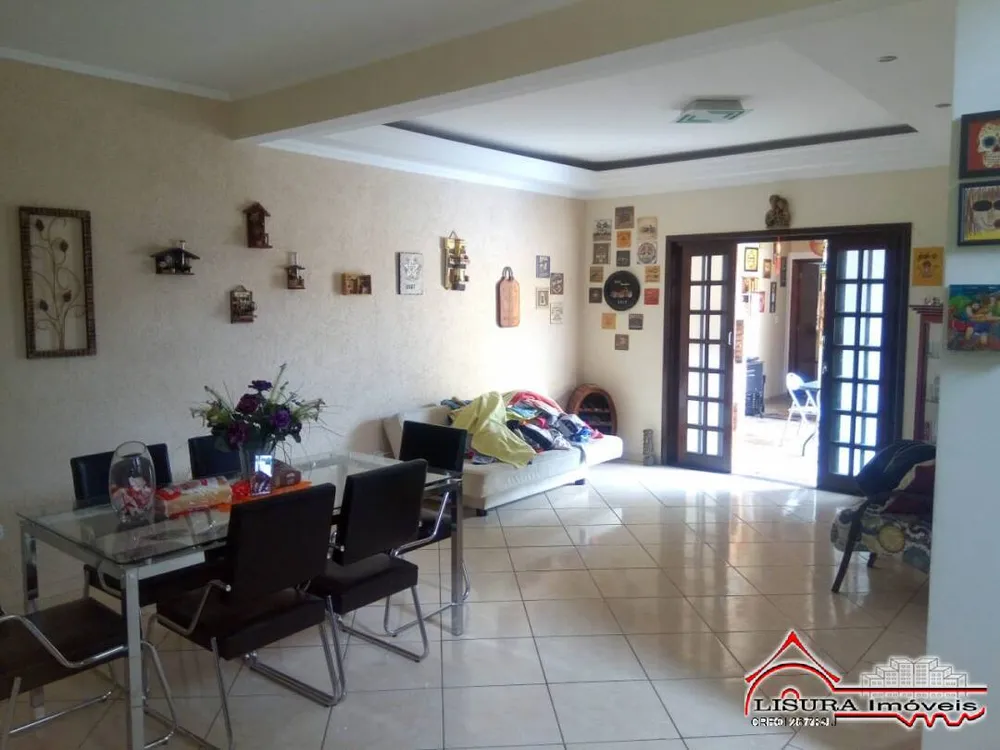Casa, 3 quartos, 180 m² - Foto 6