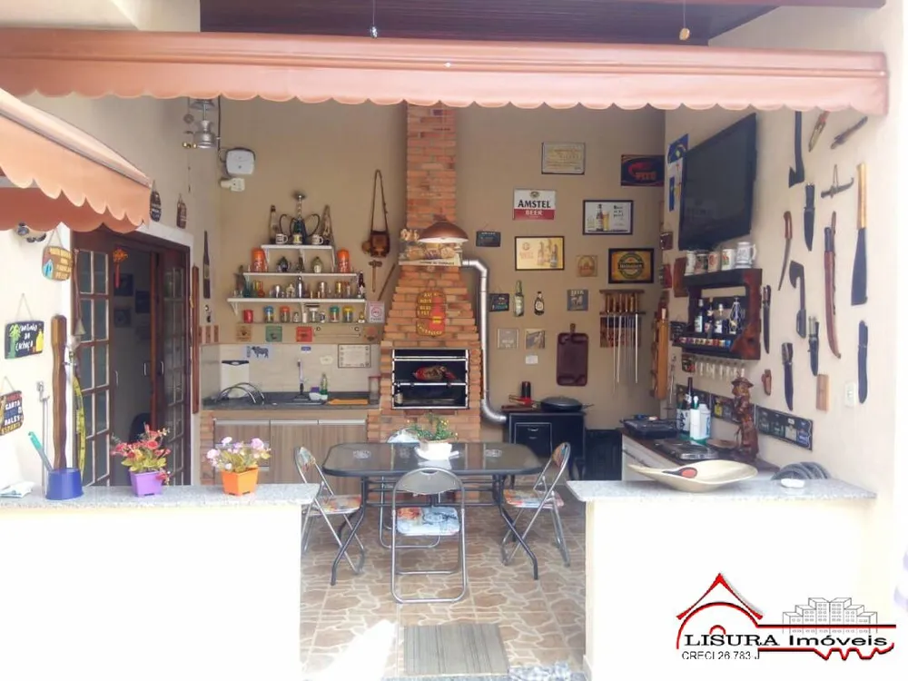 Casa, 3 quartos, 180 m² - Foto 8