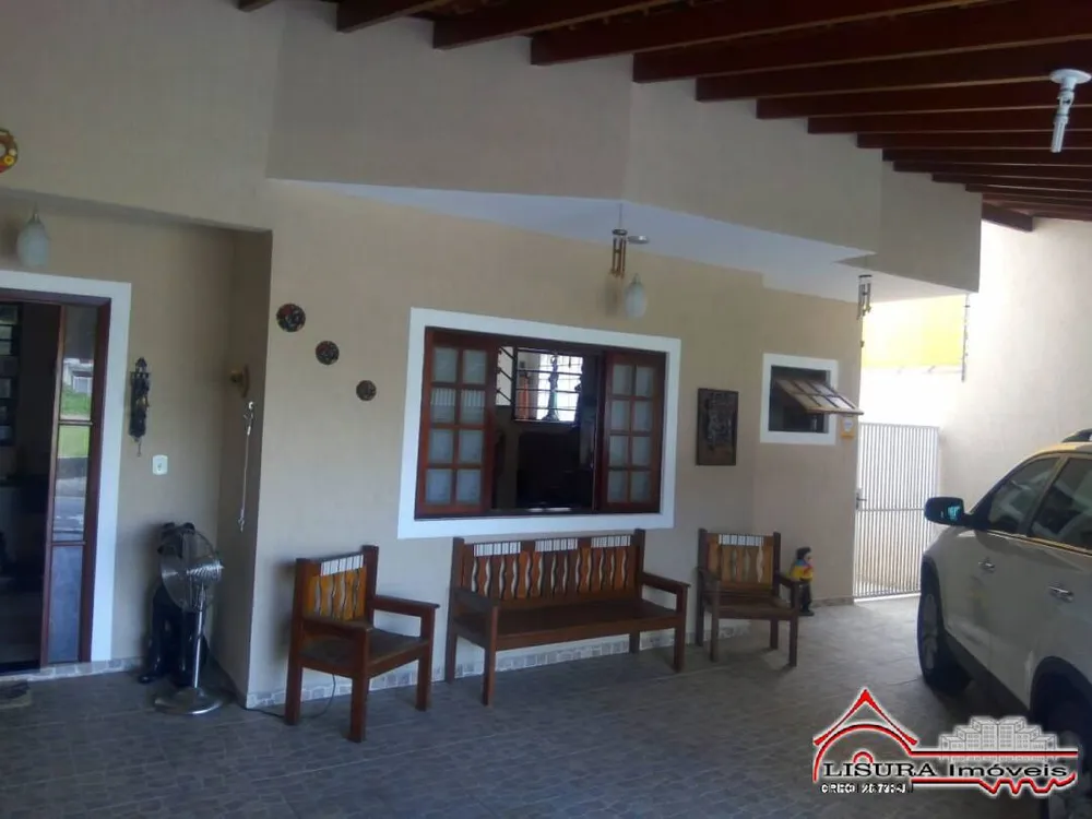 Casa, 3 quartos, 180 m² - Foto 3