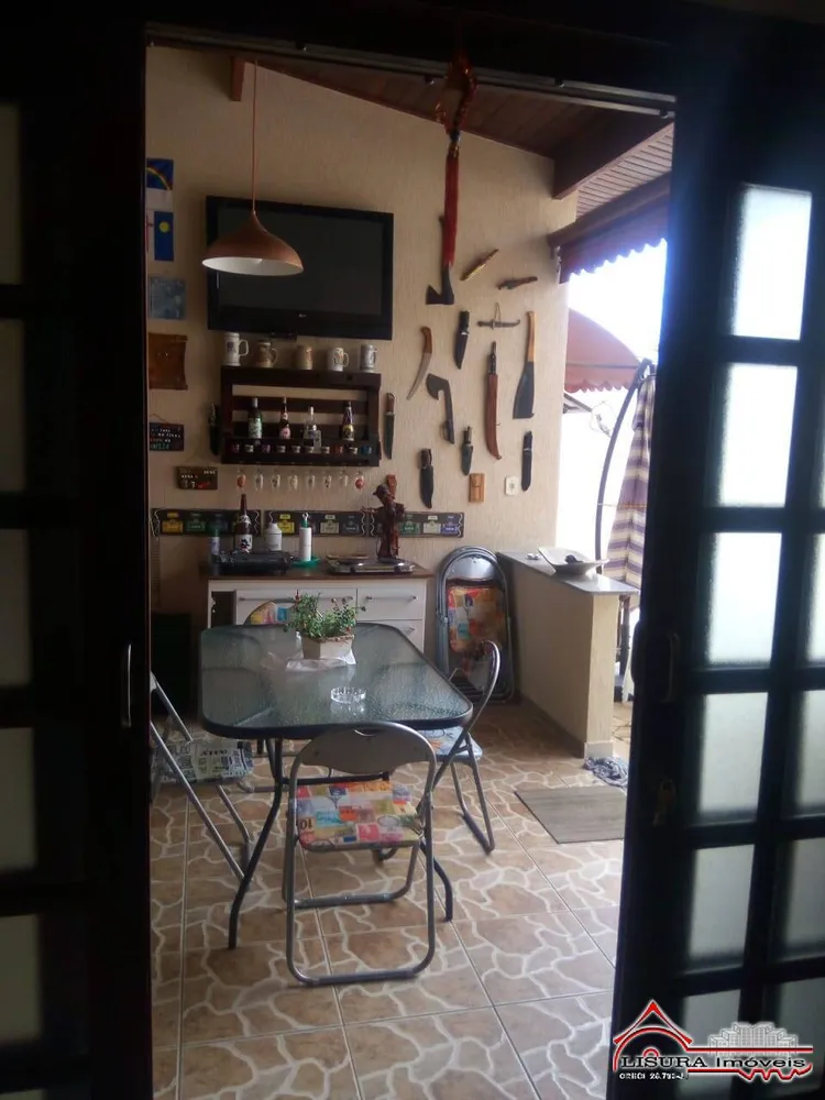 Casa, 3 quartos, 180 m² - Foto 16