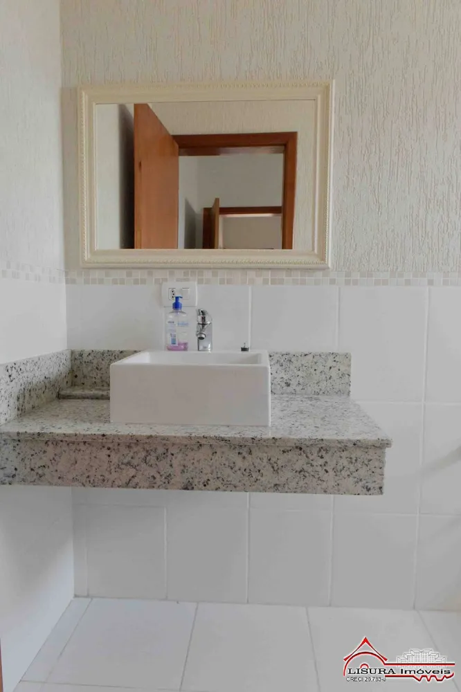 Casa de Condomínio, 3 quartos - Foto 12