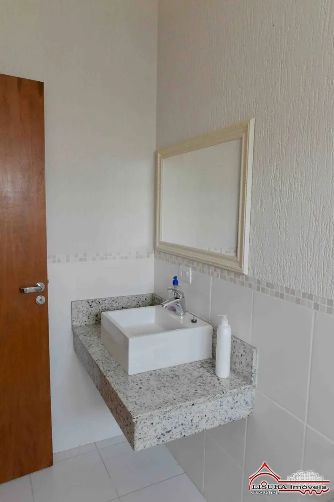 Casa de Condomínio, 3 quartos - Foto 14