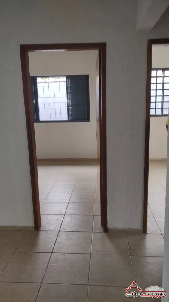 Casa, 2 quartos - Foto 1