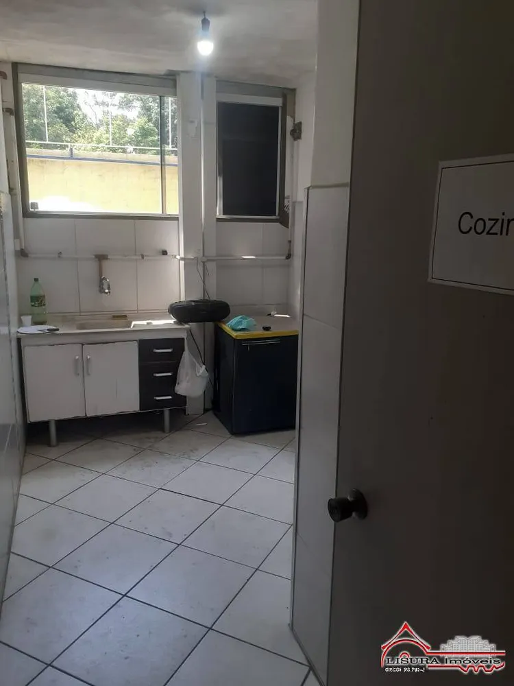 Depósito-Galpão, 388 m² - Foto 6