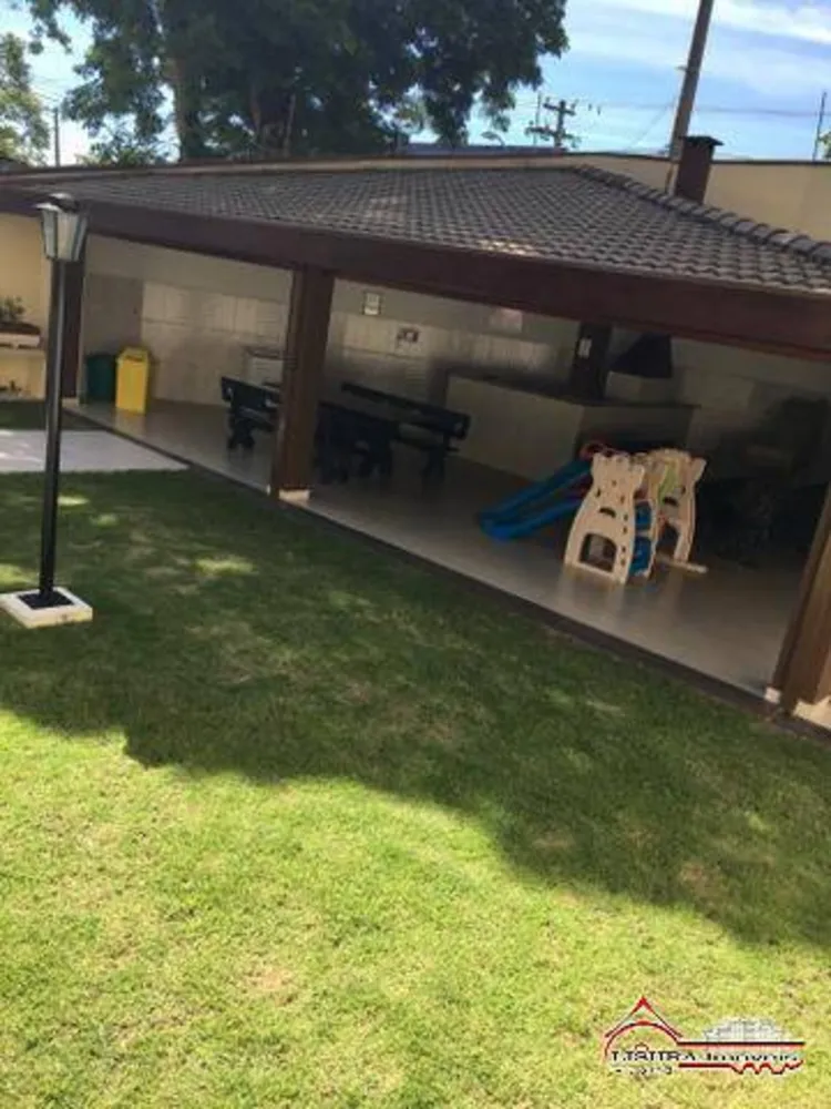 Apartamento, 3 quartos, 108 m² - Foto 1