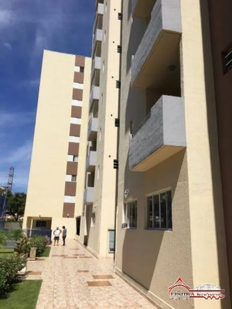 Apartamento, 3 quartos, 108 m² - Foto 4