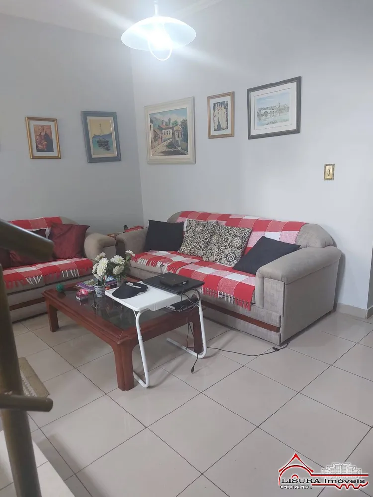 Casa de Condomínio, 4 quartos - Foto 1