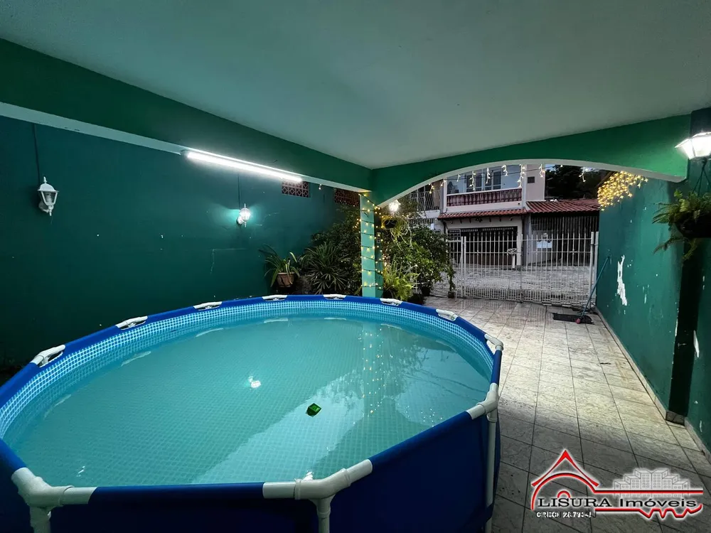 Casa, 3 quartos - Foto 6
