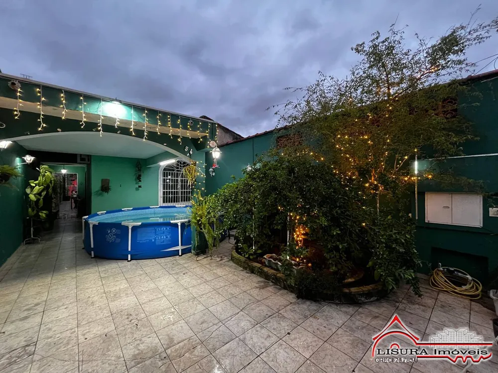 Casa, 3 quartos - Foto 7
