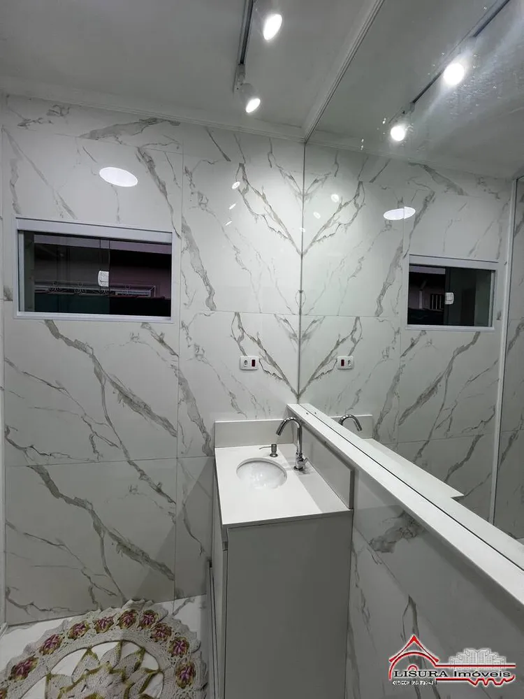 Casa, 3 quartos - Foto 5