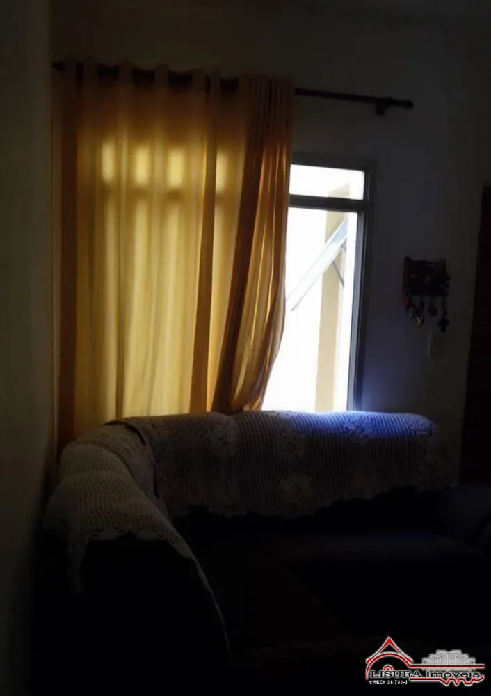 Apartamento, 2 quartos, 52 m² - Foto 2