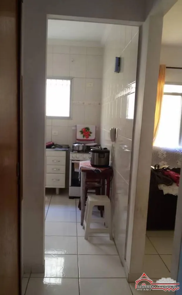Apartamento, 2 quartos, 52 m² - Foto 1