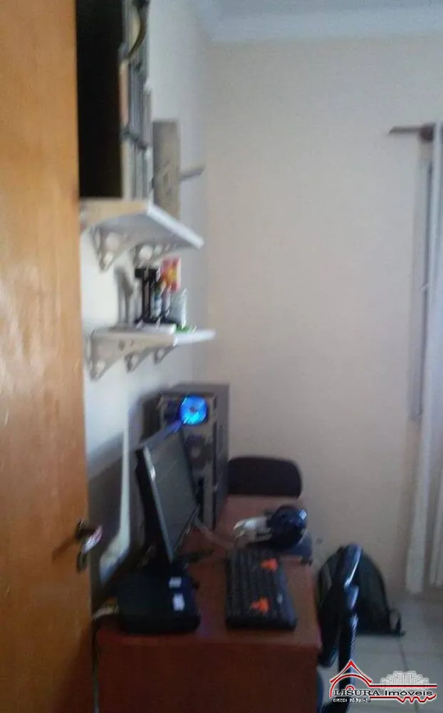Apartamento, 2 quartos, 52 m² - Foto 3