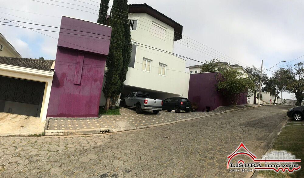 Casa de Condomínio, 3 quartos - Foto 23