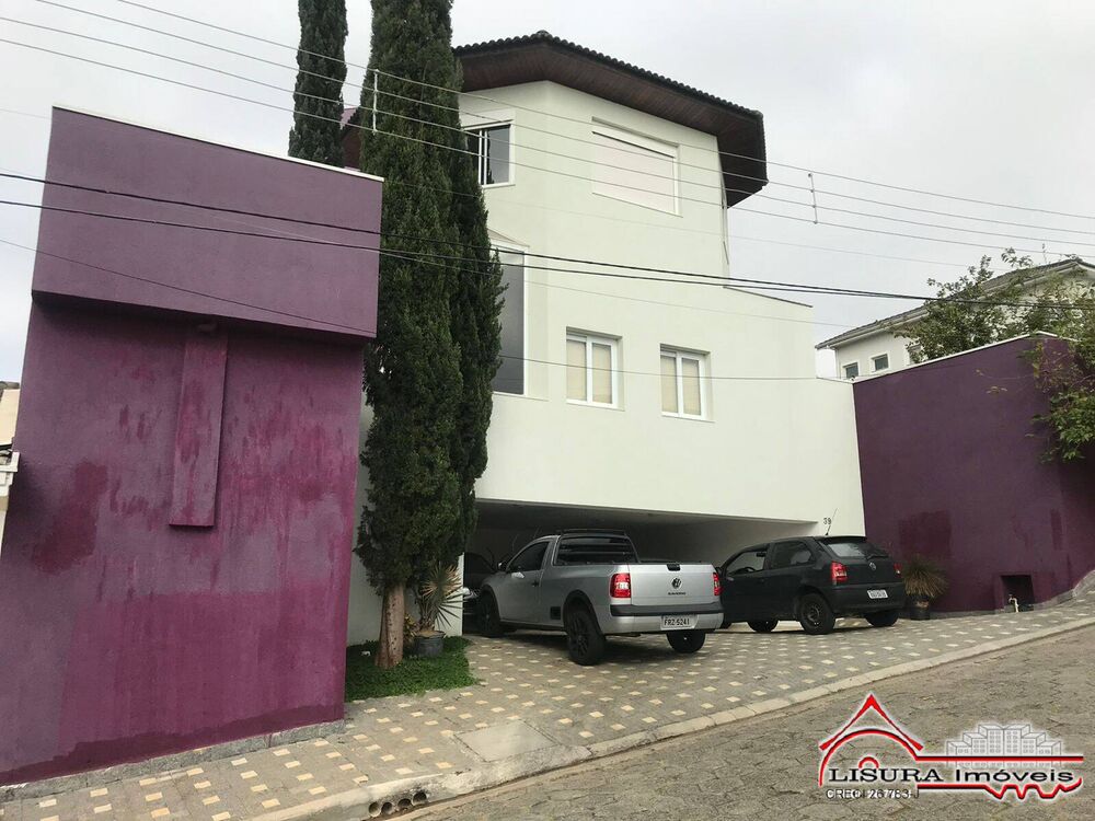 Casa de Condomínio, 3 quartos - Foto 25