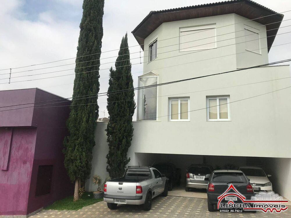 Casa de Condomínio, 3 quartos - Foto 45