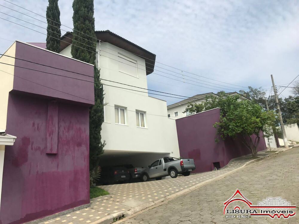 Casa de Condomínio, 3 quartos - Foto 29