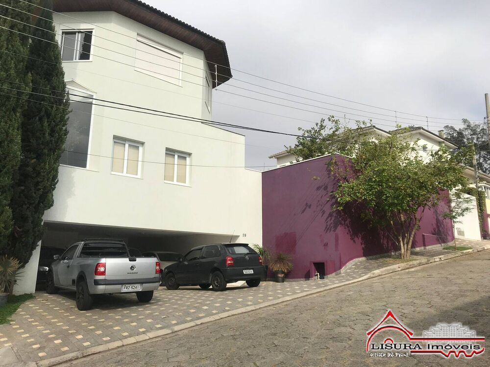 Casa de Condomínio, 3 quartos - Foto 54