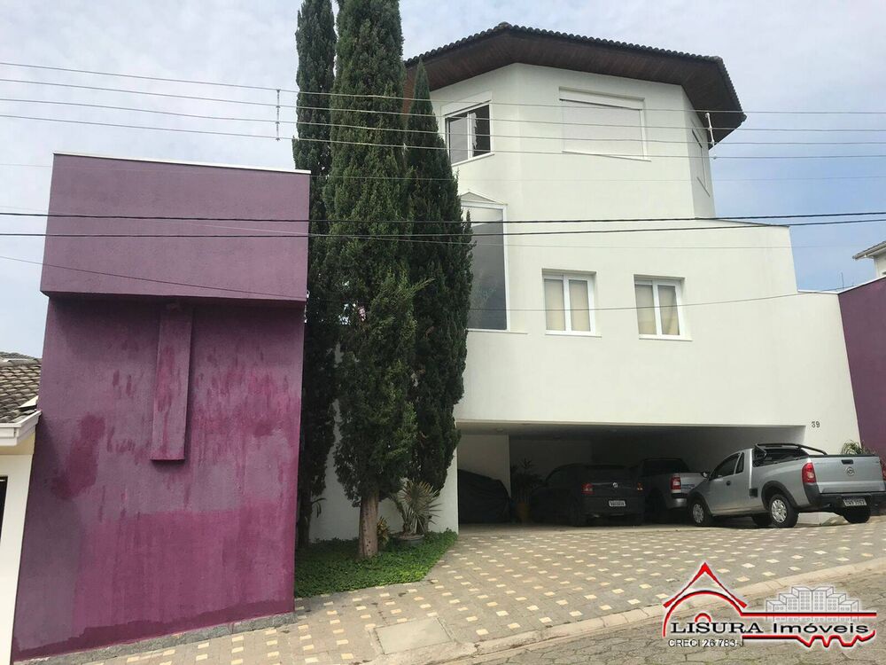 Casa de Condomínio, 3 quartos - Foto 42