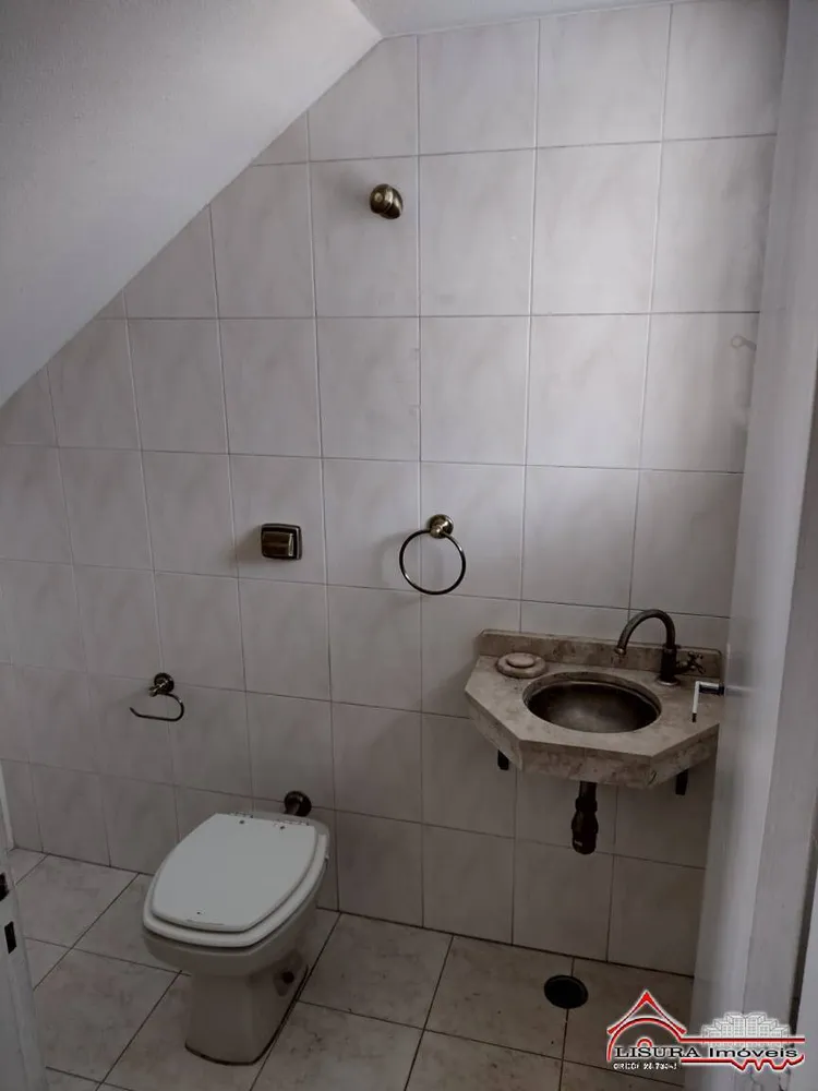 Casa, 3 quartos, 140 m² - Foto 11