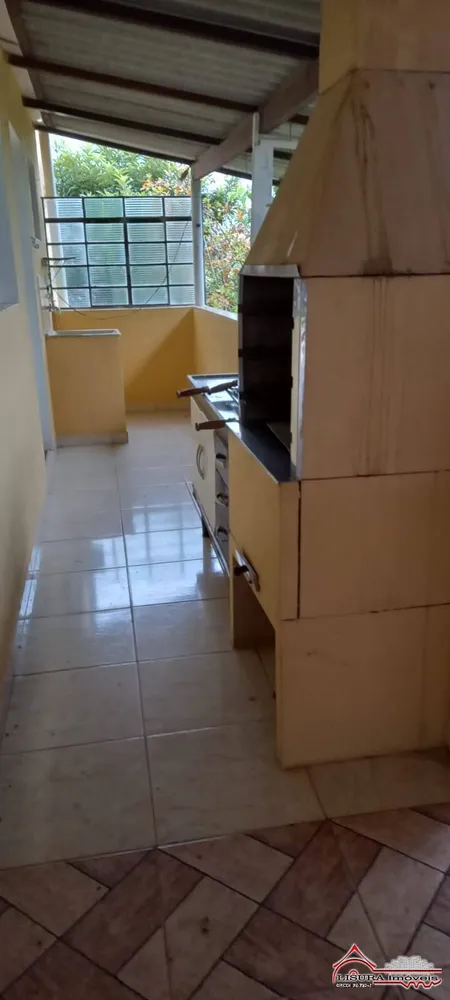 Casa, 3 quartos - Foto 8