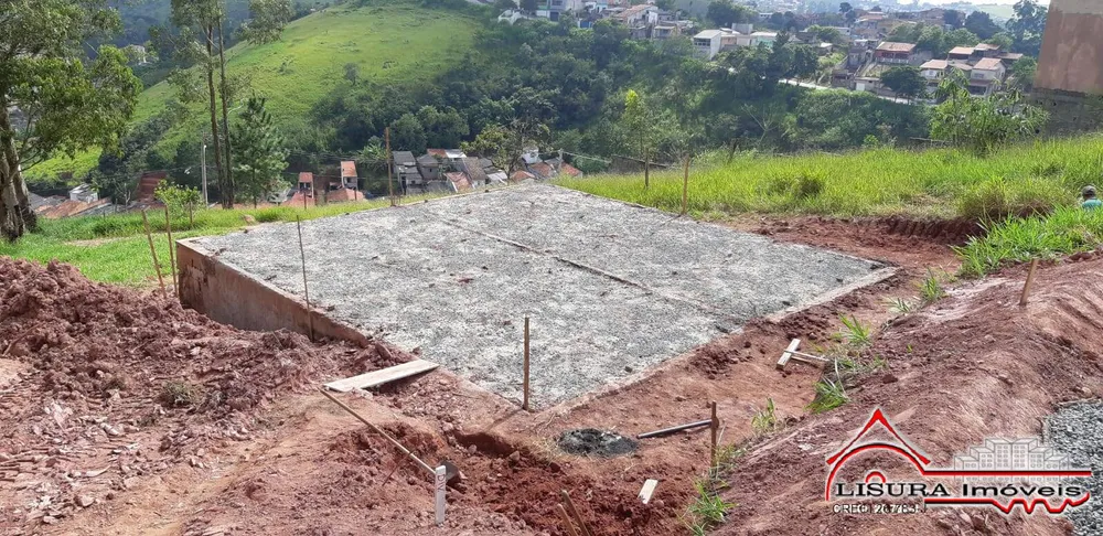 Terreno, 490 m² - Foto 1