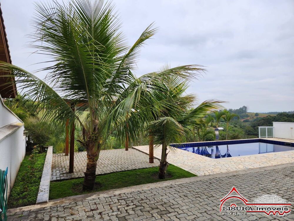 Casa para alugar com 5 quartos, 600m² - Foto 2