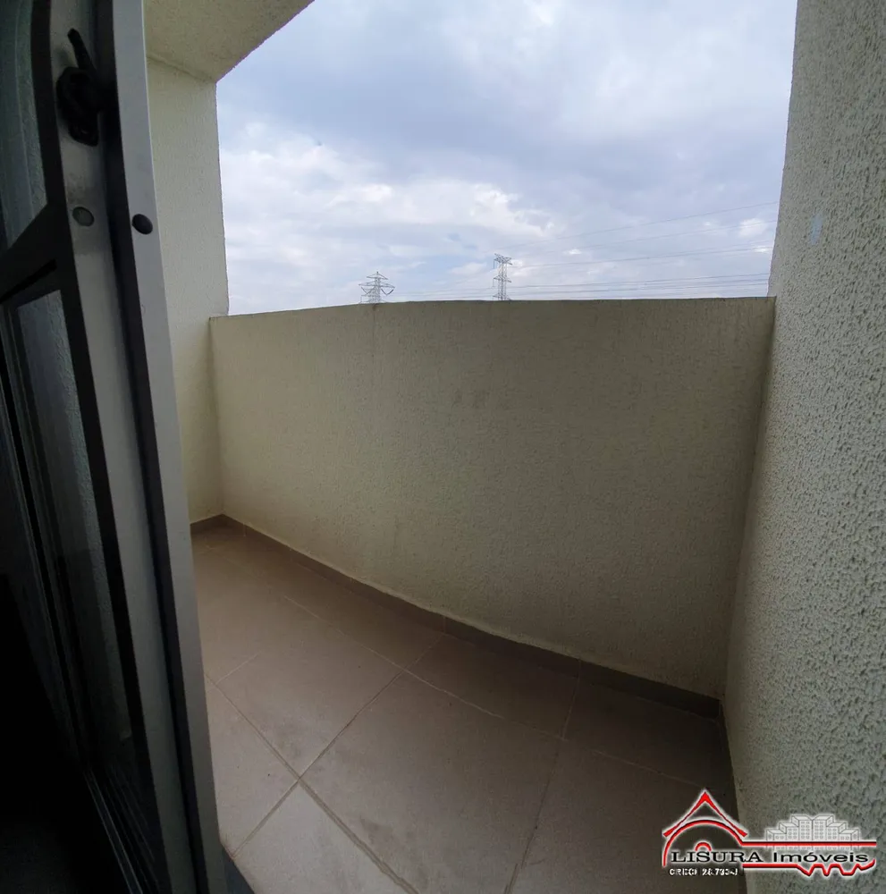 Apartamento, 2 quartos, 42 m² - Foto 4