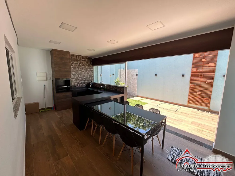 Casa de Condomínio, 3 quartos - Foto 7