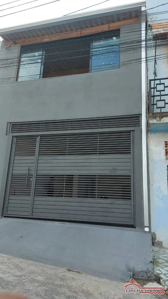 Casa, 2 quartos - Foto 1