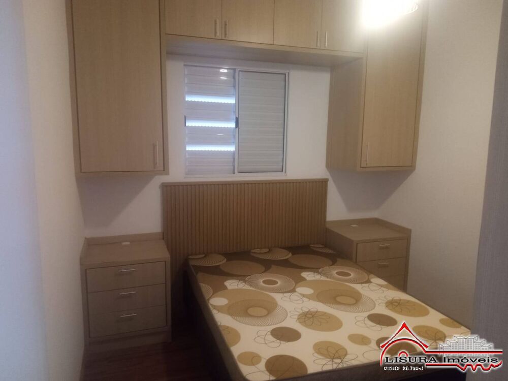 Apartamento, 2 quartos, 50 m² - Foto 17