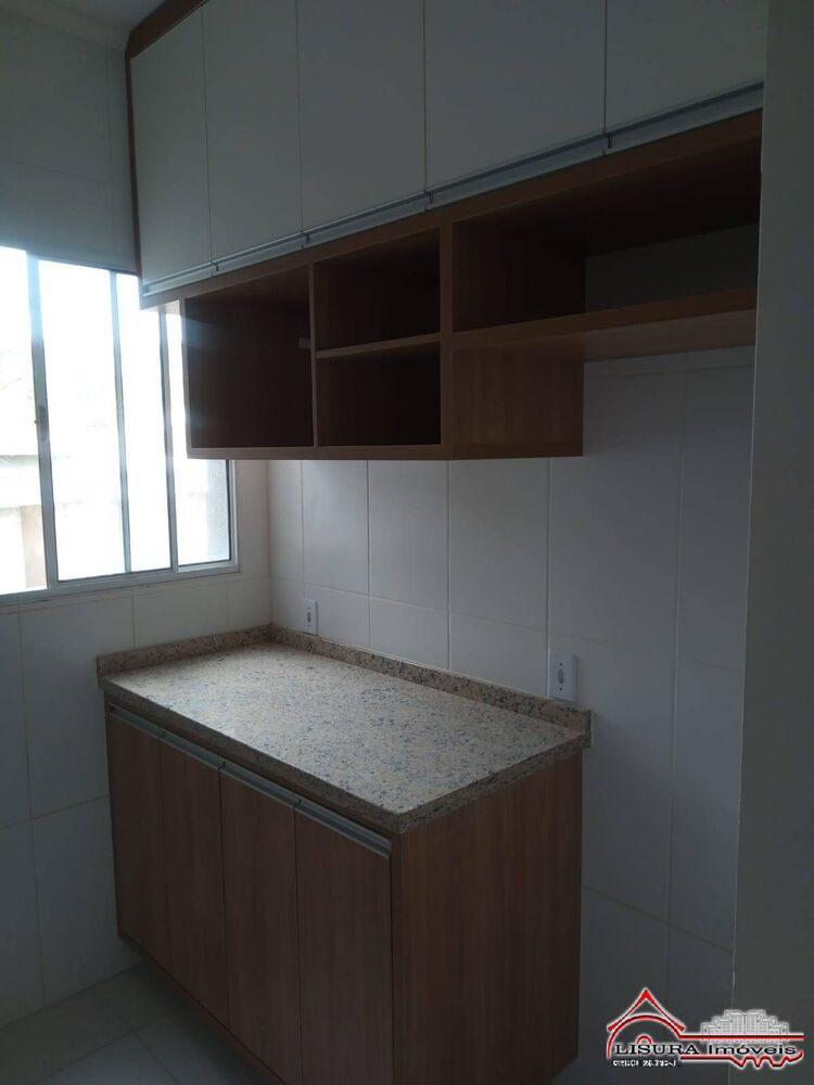 Apartamento, 2 quartos, 50 m² - Foto 5