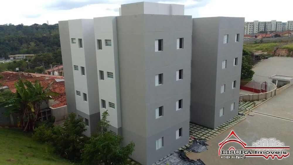 Apartamento, 2 quartos, 50 m² - Foto 32
