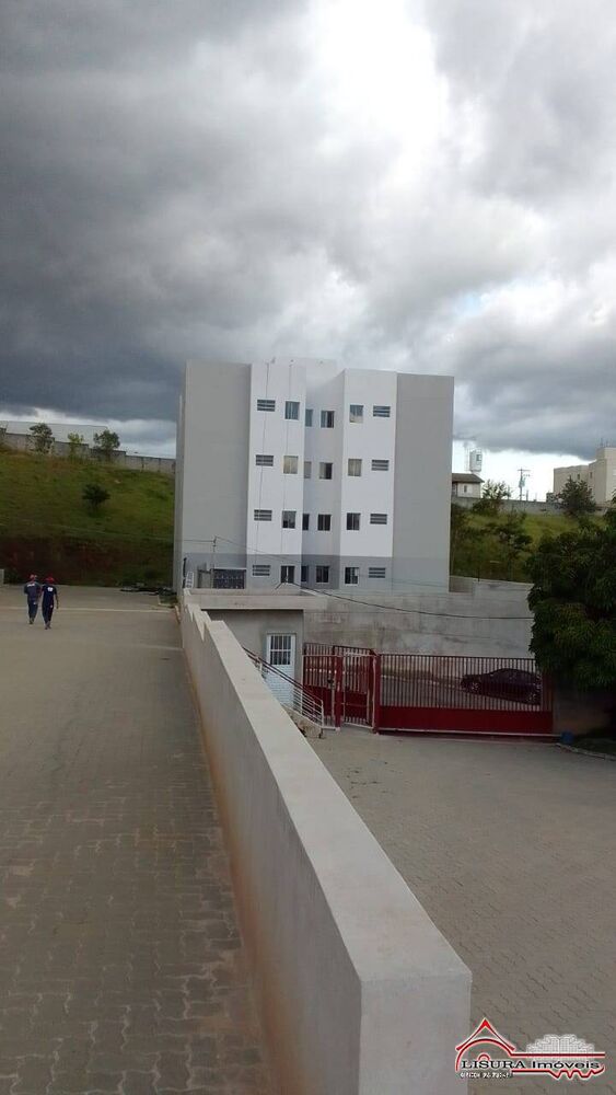 Apartamento, 2 quartos, 50 m² - Foto 26