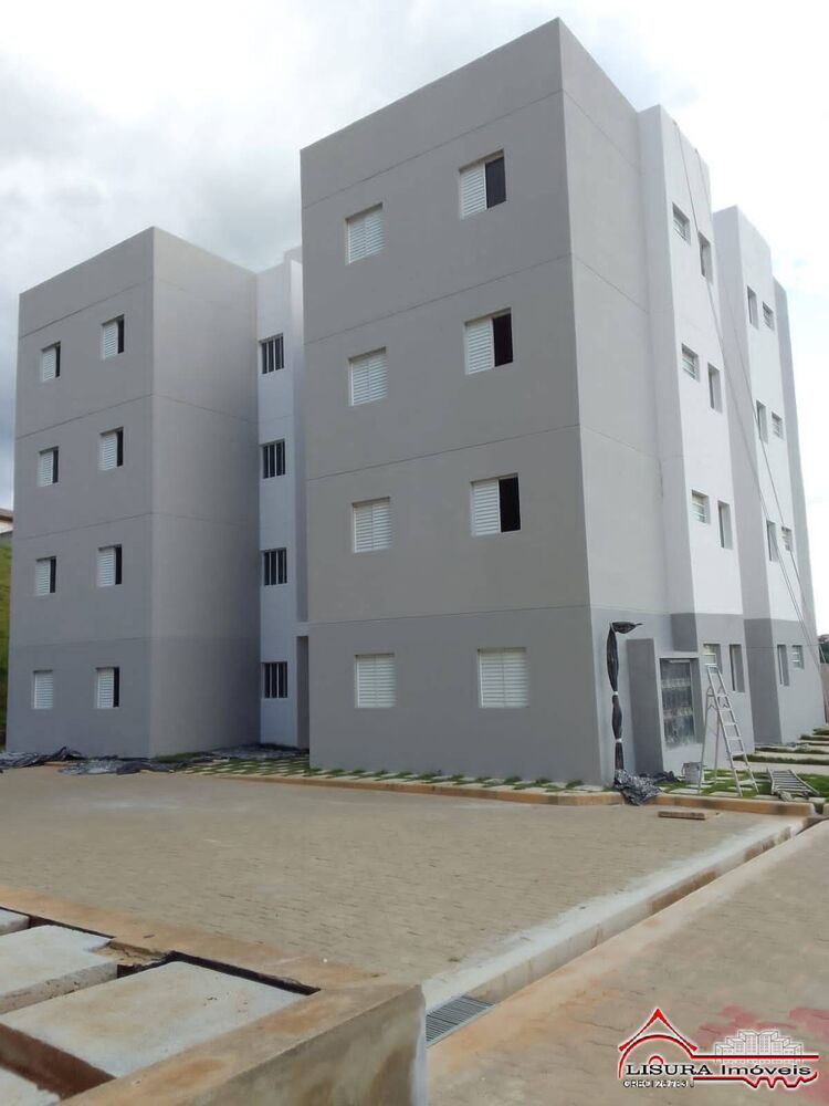 Apartamento, 2 quartos, 50 m² - Foto 33