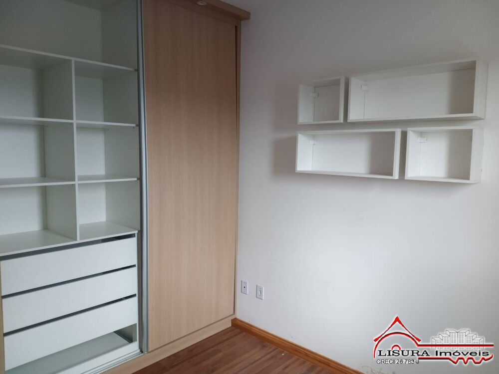 Apartamento, 2 quartos, 50 m² - Foto 7