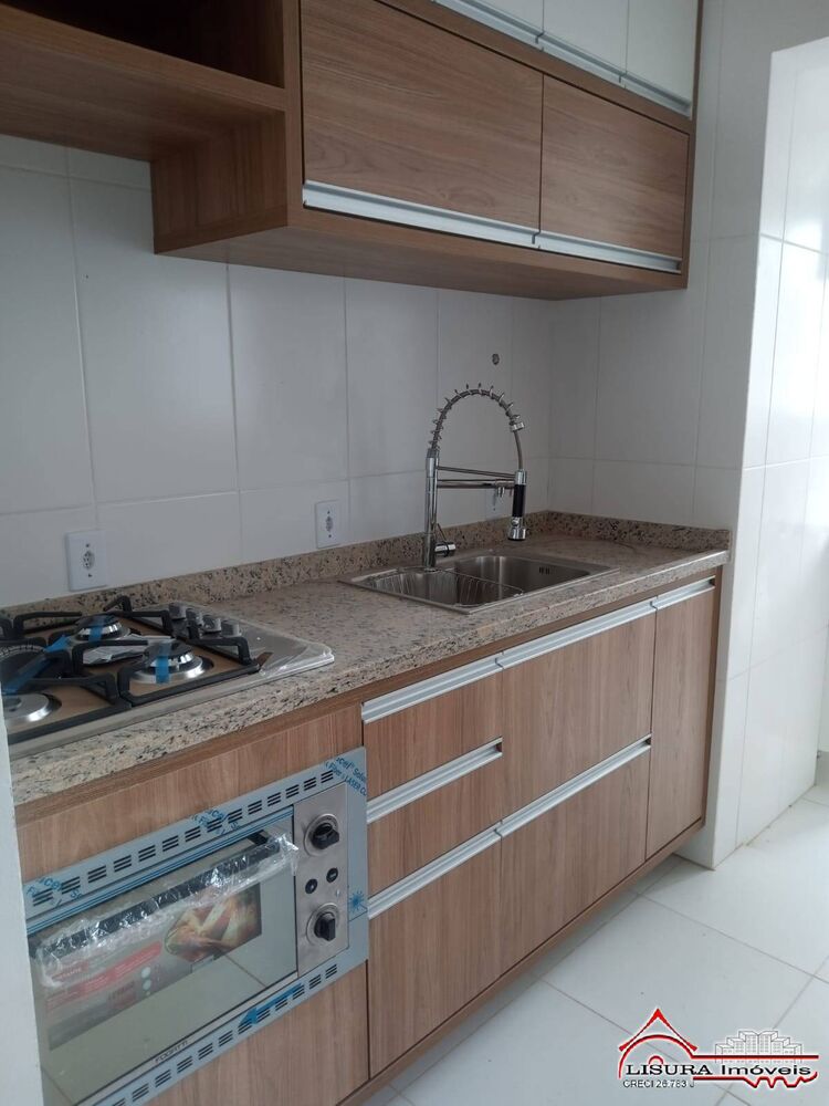 Apartamento, 2 quartos, 50 m² - Foto 6
