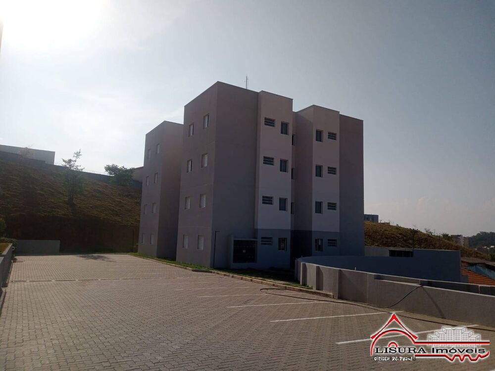 Apartamento, 2 quartos, 50 m² - Foto 35