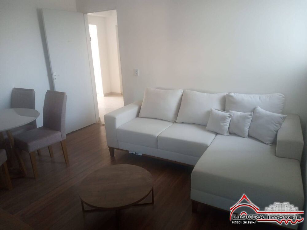Apartamento, 2 quartos, 50 m² - Foto 2