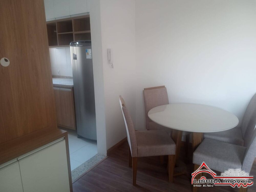 Apartamento, 2 quartos, 50 m² - Foto 15