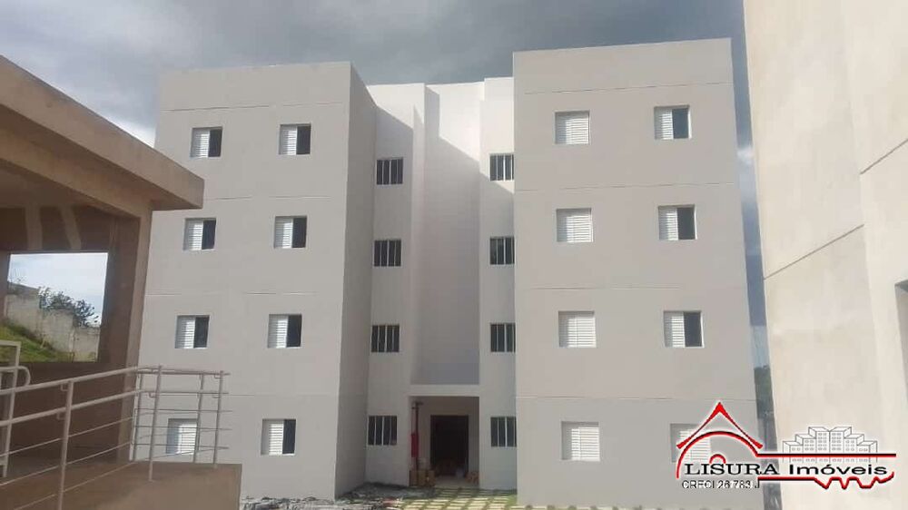 Apartamento, 2 quartos, 50 m² - Foto 29