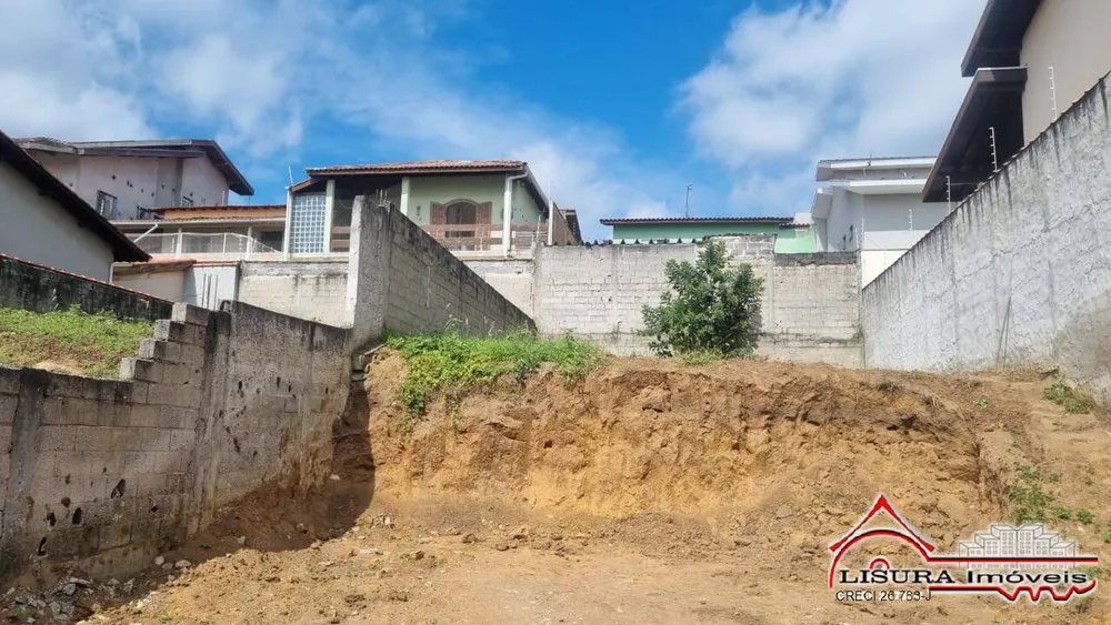 Terreno, 250 m² - Foto 2