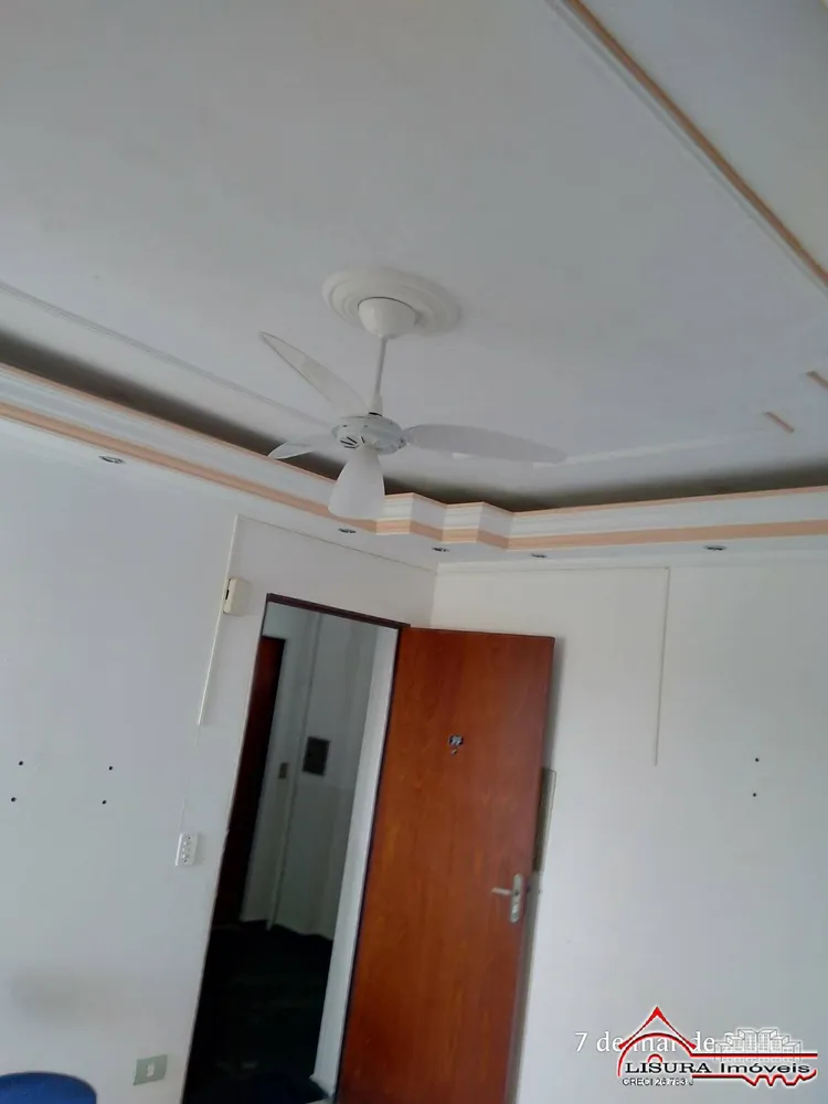 Apartamento, 2 quartos, 50 m² - Foto 1