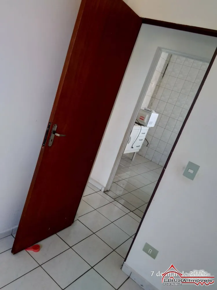 Apartamento, 2 quartos, 50 m² - Foto 7